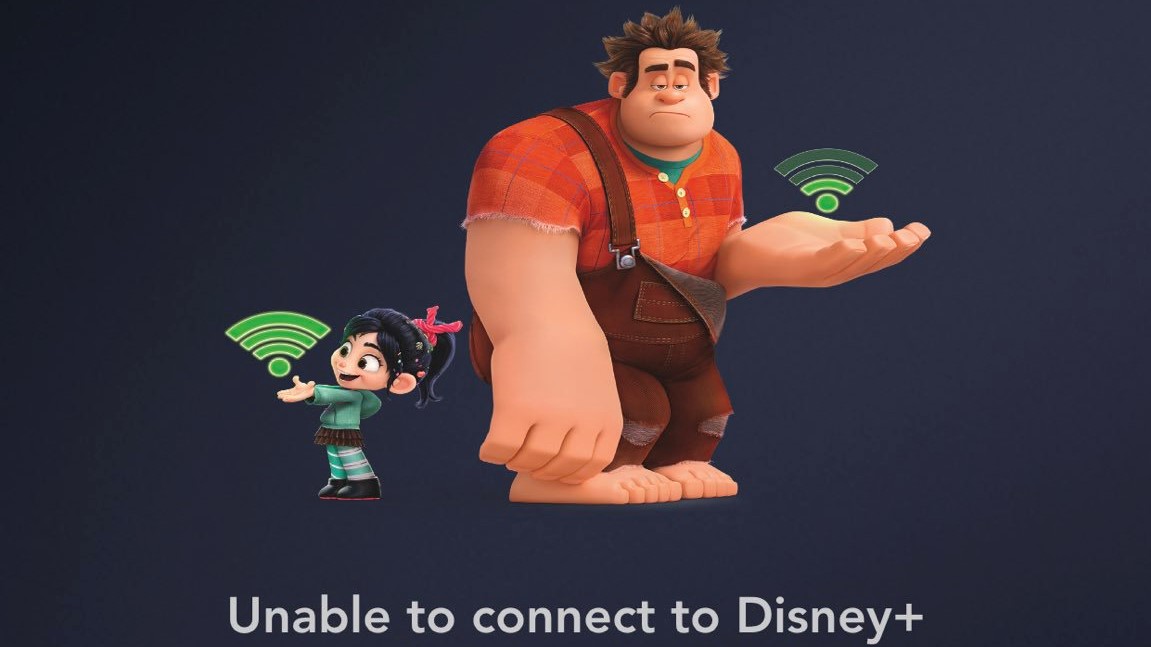 Disney Plus App For Mac