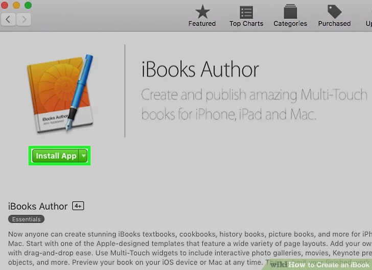 Apple ibooks app for mac most current version 1